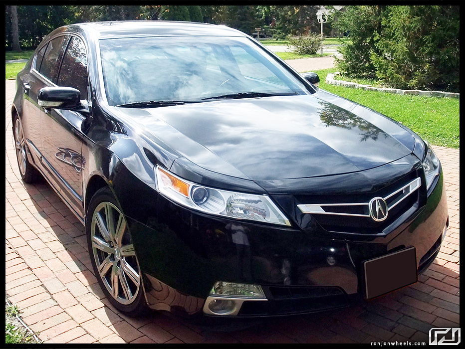 2010 Acura Tl Grille acura tl with ronjon grill 2010 Acura Tl Grille acura tl with ronjon grill