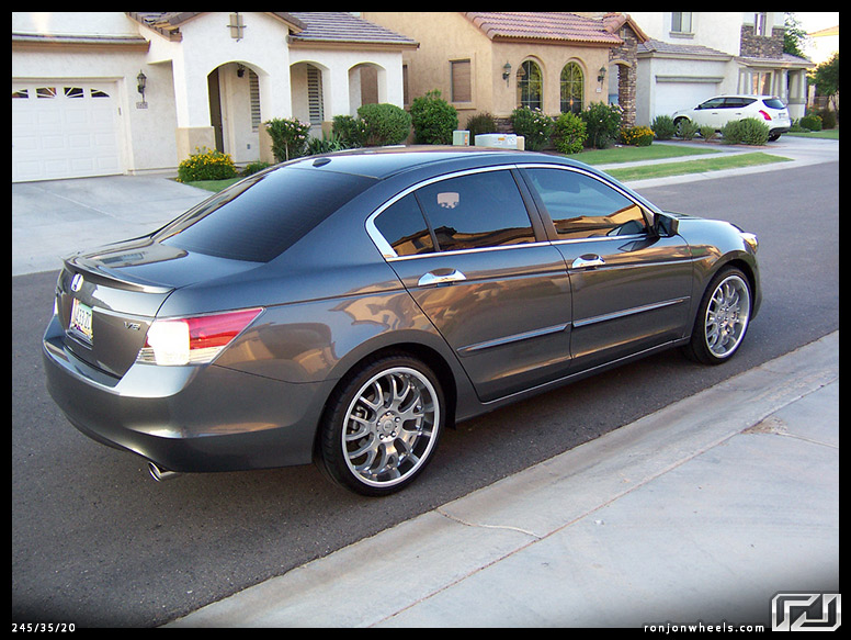 8th Gen Honda Accord Forum