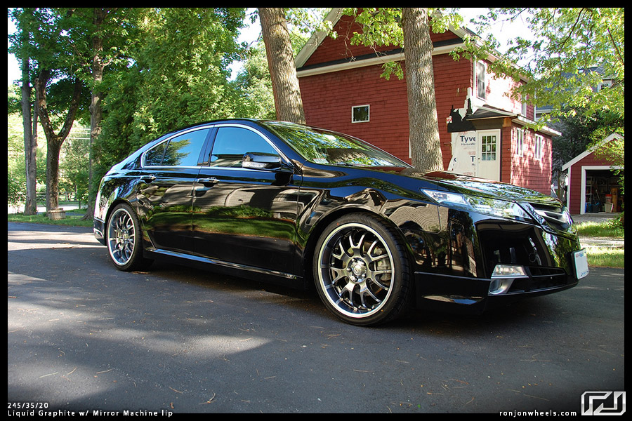 Dropped Tl