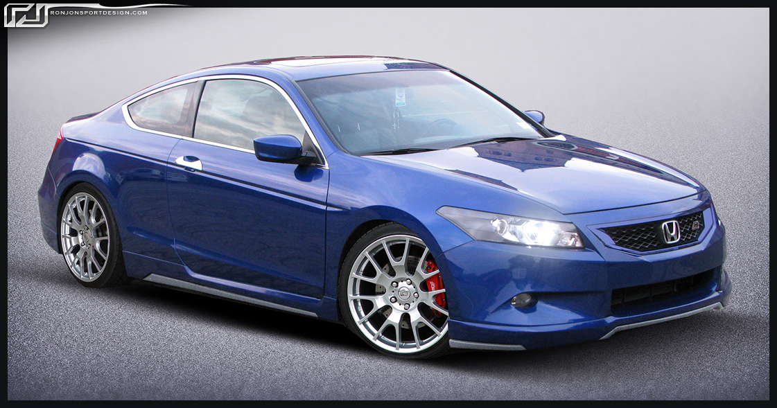 2012 honda accord coupe hfp body kit online